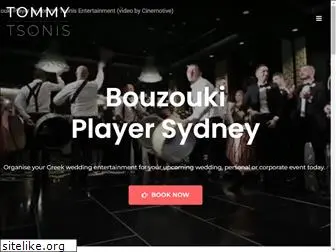 bouzoukiplayersydney.com.au