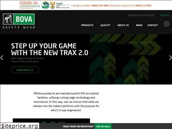 bova.co.za