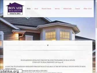 bovairrealestate.com