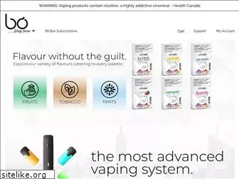 bovaping.ca