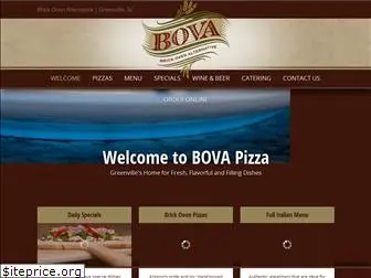 bovapizza.com