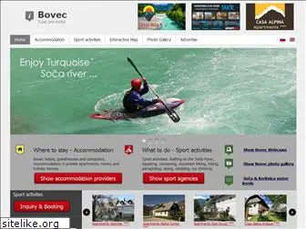 bovec.org