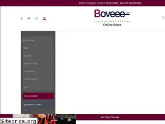 boveee.com