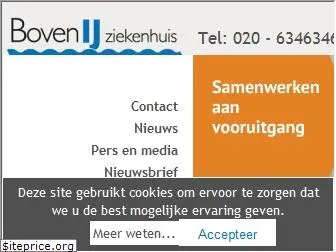 bovenij.nl