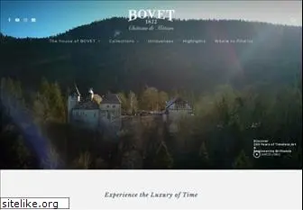 bovet.com