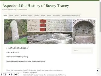 boveytraceyhistory.org.uk