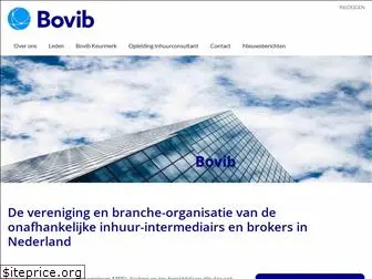 bovib.nl