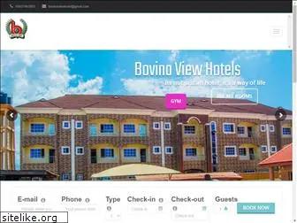 bovinaviewhotel.com