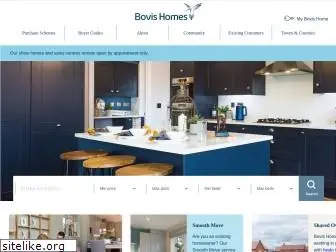 bovishomes.co.uk