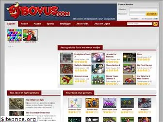 bovus.com