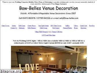 bow-belles.com