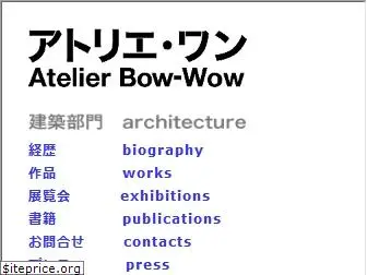 bow-wow.jp