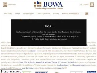 bowa.com