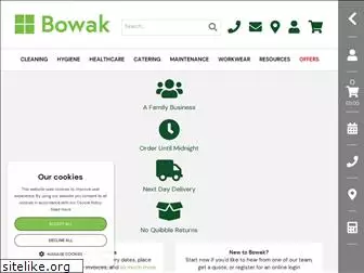 bowak.co.uk
