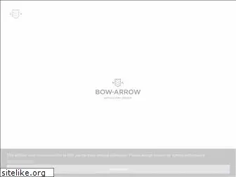 bowandarrow-upholstery.com
