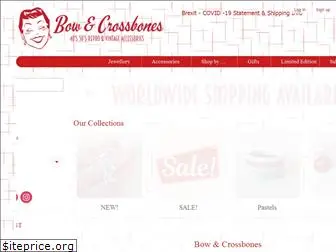 bowandcrossbones.com