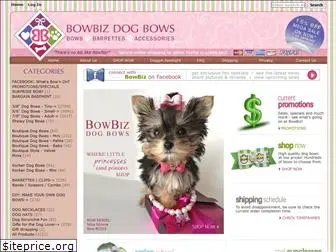 bowbizdogbows.com