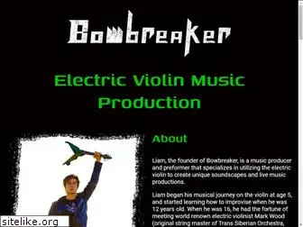 bowbreaker.com