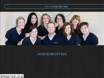 bowcuttdental.com