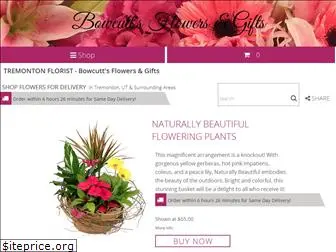 bowcuttsflowersandgifts.com