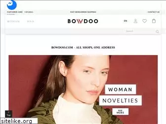 bowdoo.com