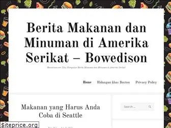 bowedison.com
