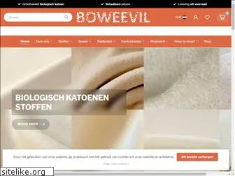 boweevil.nl