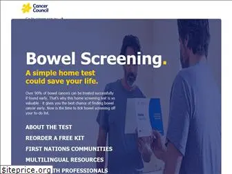 bowelcancer.org.au