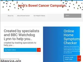 bowelcancer.tv