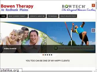 bowen-therapy.com.au