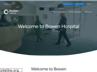 bowen.co.nz