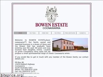 bowenestate.com.au