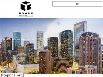 bowenlf.com