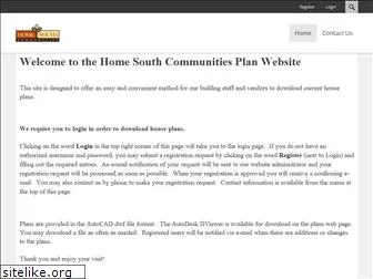 bowenplans.com