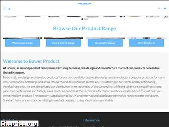 bower.co.uk