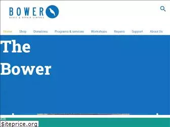 bower.org.au