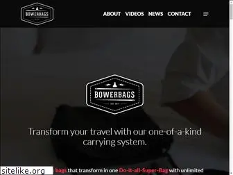 bowerbags.com