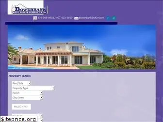 bowerbankrealestate.com