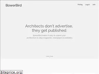 bowerbird.io