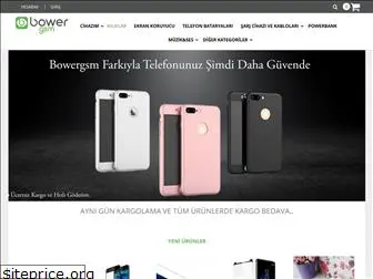 bowergsm.com.tr