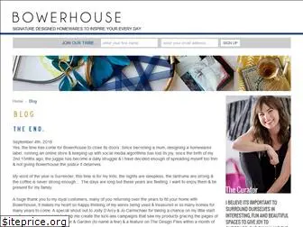 bowerhouse.com.au