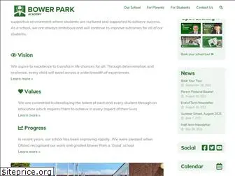 bowerpark.co.uk