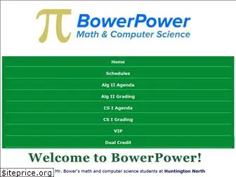 bowerpower.net