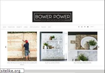 bowerpowerblog.com
