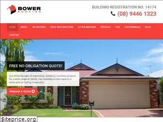 bowerroofing.com.au