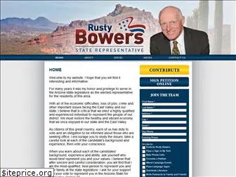 bowersforaz.com