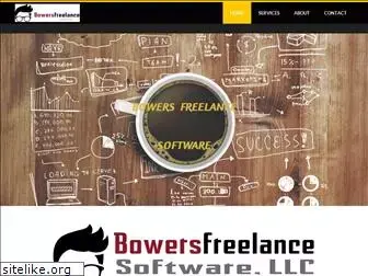 bowersfreelancesoftware.com