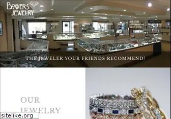 bowersjewelry.com