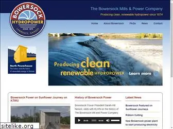 bowersockpower.com