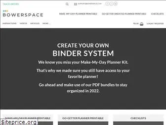 bowerspace.com
